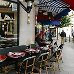 Cosy Studio With Air Conditioning -Near Montmartre