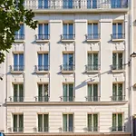 Mercure Paris Butte Montmartre Basilique