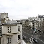 Luxury Flat Marais Place des Vosges