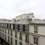 Luxury Flat Marais Place des Vosges