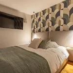 New 1 Bedroom - Jardin Des Plantes-Gobelins- 5Eme