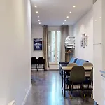 Bluestay 63 - Appartement Cozy, Paris Centre