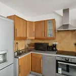 St Germain & Jardin Du Luxembourg - 1Br - Cityapartmentstay