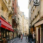 Sompteux appartement proche de L\'Opéra
