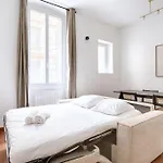 Concorde Saint Honore Charming Apartment 1Br 4P