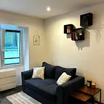 Studio Moderne Et Cosy - Grand Rex