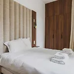 Charming Flat - 2Br- 6P - Arc De Triomphe