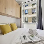 Central Paris - Le Marais - Cityapartmentstay