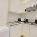Charming Apartment -1Br - 4P - Gare District
