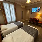 New Hotel Gare Du Nord