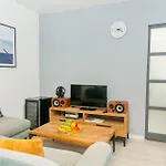 Le Marais & Centre Of Paris - 1Br - Cityapartmentstay