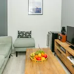 Le Marais & Centre Of Paris - 1Br - Cityapartmentstay