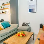 Le Marais & Centre Of Paris - 1Br - Cityapartmentstay