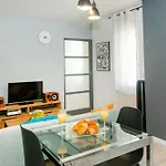 Le Marais & Centre Of Paris - 1Br - Cityapartmentstay