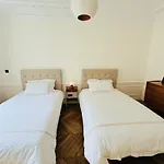 3 Bedrooms In Marais