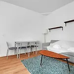 Comfortable Apt - 1Bd - 4P - Montmartre