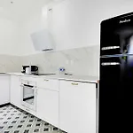 Comfortable Apt - 1Bd - 4P - Montmartre