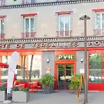 Porte De Versailles Hotel