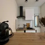 Le Cosy Parisien - Au Coeur Du 13Eme - 14Mb