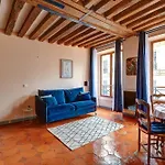 The Heart Of Le Marais - 1Br - Cityapartmentstay