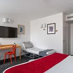 Hotel Lorette - Astotel