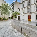 Le Fonctionnel A Paris