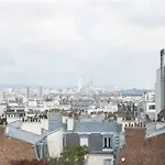Charmant Appartement A Montmartre