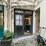 Chambres Studio Eleusis-Paris