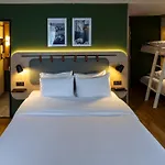 Campanile Prime Paris 19 - La Villette