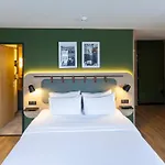 Campanile Prime Paris 19 - La Villette