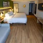 Campanile Prime Paris 19 - La Villette
