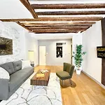 Brand New Apartment In Le Marais
