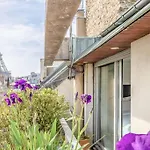 Duplex Familial Paris Tour Eiffel