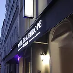 Hotel De L\'Europe