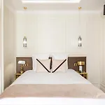 Merveil - Luxury Suite - Marais - Caire I