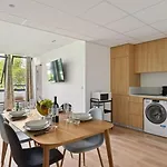 314 Suite Monnier - Superb Apartment In Paris