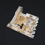 314 Suite Monnier - Superb Apartment In Paris