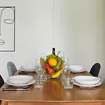 314 Suite Monnier - Superb Apartment In Paris