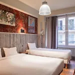 Hotel De Roubaix