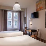 Hotel De Roubaix