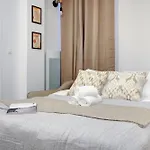Montorgueil - Les Halles - 1Br - Cityapartmentstay