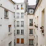 Studio Love Agreable Marais Paris 3 - 2P - Flat-Guest - Flat-Guest