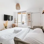 Studio Love Agreable Marais Paris 3 - 2P - Flat-Guest - Flat-Guest