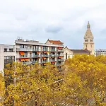 Guestready - Black Pearl Close To The Metro
