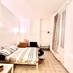 Bel Appartement Confort Paris 75009