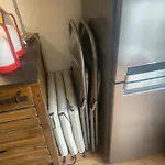 Appartement Avec Beau Jardin