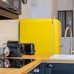 Loft Epure Et Confortable - 6 Pers Voltaire - 11E