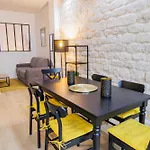 Loft Epure Et Confortable - 6 Pers Voltaire - 11E