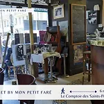 L\'Etxe - Duplex - Lumineux & Renove - St Germain