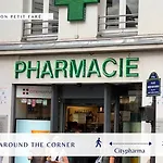L\'Etxe - Duplex - Lumineux & Renove - St Germain